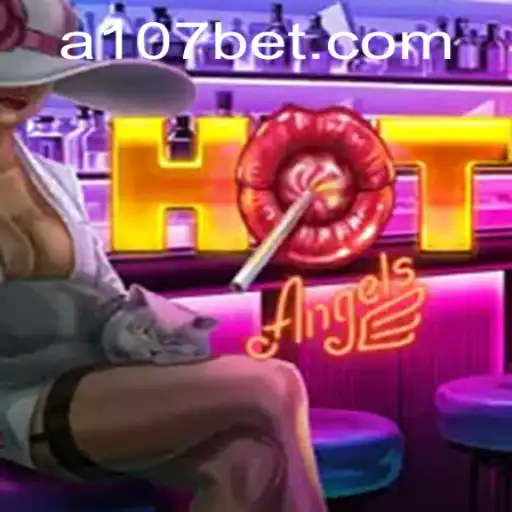 Descubra o Mundo de HotAngels: Jogo Inovador Integrado ao 107bet