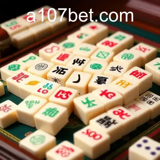 Mahjong