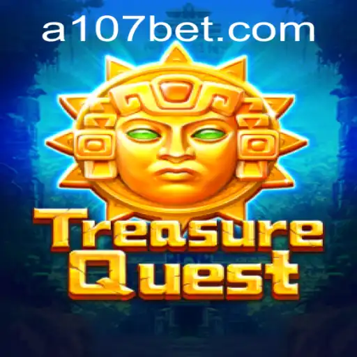 Explorando TreasureQuest: O Jogo de Caça ao Tesouro com 107bet