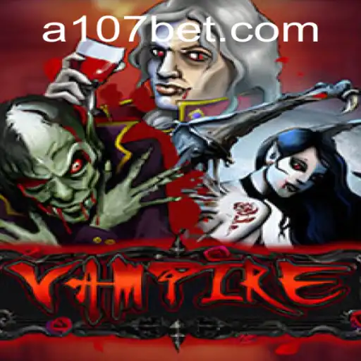 Explorando o Mundo de Vampire: Aventura e Estratégia com 107bet